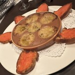 アメリカンクラブハウス - 