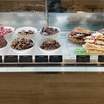 シャンドワゾー・グラシエ・ショコラティエ - 