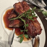 アメリカンクラブハウス - 