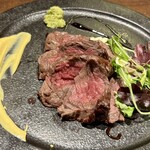 原価ビストロチーズプラス - 