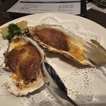 アメリカンクラブハウス - 