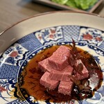 焼肉あをゐ - マボロース