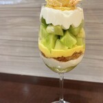 シャンドワゾー・グラシエ・ショコラティエ - 