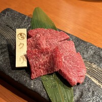 飛騨牛一頭家 馬喰一代 岐阜神田 - 