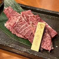 飛騨牛一頭家 馬喰一代 岐阜神田 - 