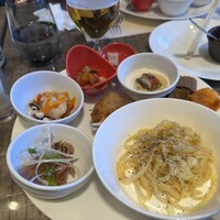 グラスコート - 