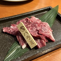 飛騨牛一頭家 馬喰一代 岐阜神田 - 