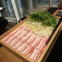 とんかつ & 焼鳥 An - 