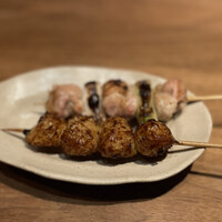 とんかつ & 焼鳥 An - 