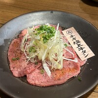 炭火焼肉 伏見屋 飛騨牛別邸 - 