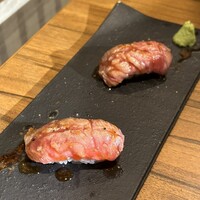 炭火焼肉 伏見屋 飛騨牛別邸 - 
