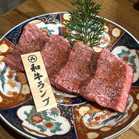 炭火焼肉 伏見屋 飛騨牛別邸 - 