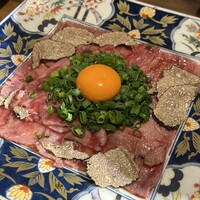 炭火焼肉 伏見屋 飛騨牛別邸 - 