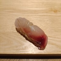 鮨 いつみ - 鯛