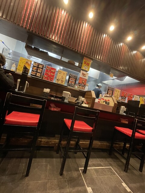 Kabuki Gomen Tenjinbashihonten photo 4