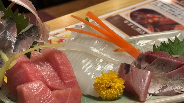 いなかっぺ - 釜石（レストラン）の写真