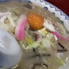 思案橋ラーメン
