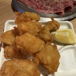 Horumon Izakaya Kimuya