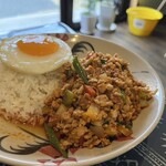 ラモンの食堂 - 