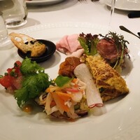 リストランテ アルベラータ - 