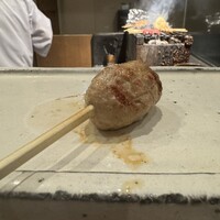 炭火焼鳥 いこか - 
