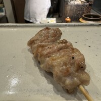 炭火焼鳥 いこか - 