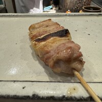 炭火焼鳥 いこか - 