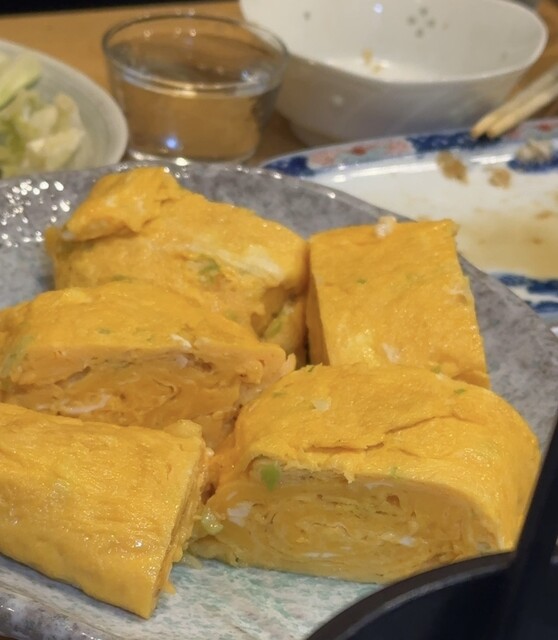 とんぼ - 釜石（居酒屋）の写真