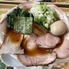 らぁめん しょうがの海