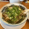 ラーメン藤 愛知川店