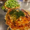 お好み焼みっちゃん総本店 じぞう通り店