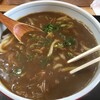 カレーうどん専科 祥