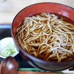 むぎとろ つたや - 