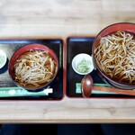 むぎとろ つたや - 