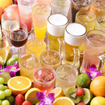 信州炉端酒場万事屋 - 飲み放題コース