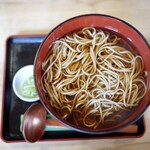 むぎとろ つたや - 