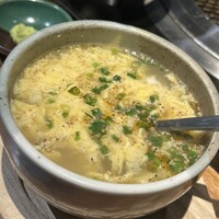 神戸牛焼肉 石田屋。Hanareの上 - 