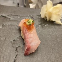 鮨 箕輪 - 