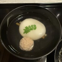 下鴨茶寮 本店 - 