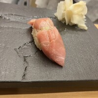 鮨 箕輪 - 