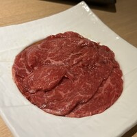 和牛焼肉じろうや 介 wagyu&sake 名古屋駅前本店 - 
