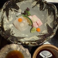 下鴨茶寮 本店 - 