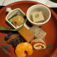 下鴨茶寮 本店 - 