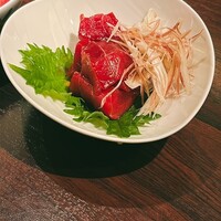 まある - づけ本まぐろ