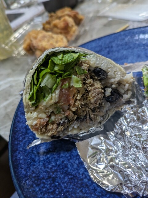 移転】ディスイズ ブリトー （This is Burrito） - 宮崎