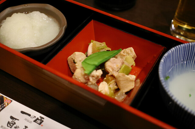 Ichi no Tori Kawasori Ten photo 2