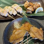 伊達雞與鮪魚 Isshoku 福島站前店 - 