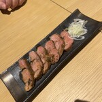 天王寺焼とりporc - 