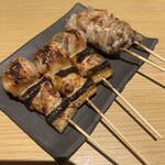 天王寺焼とりporc - 