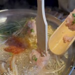 伊達雞與鮪魚 Isshoku 福島站前店 - 